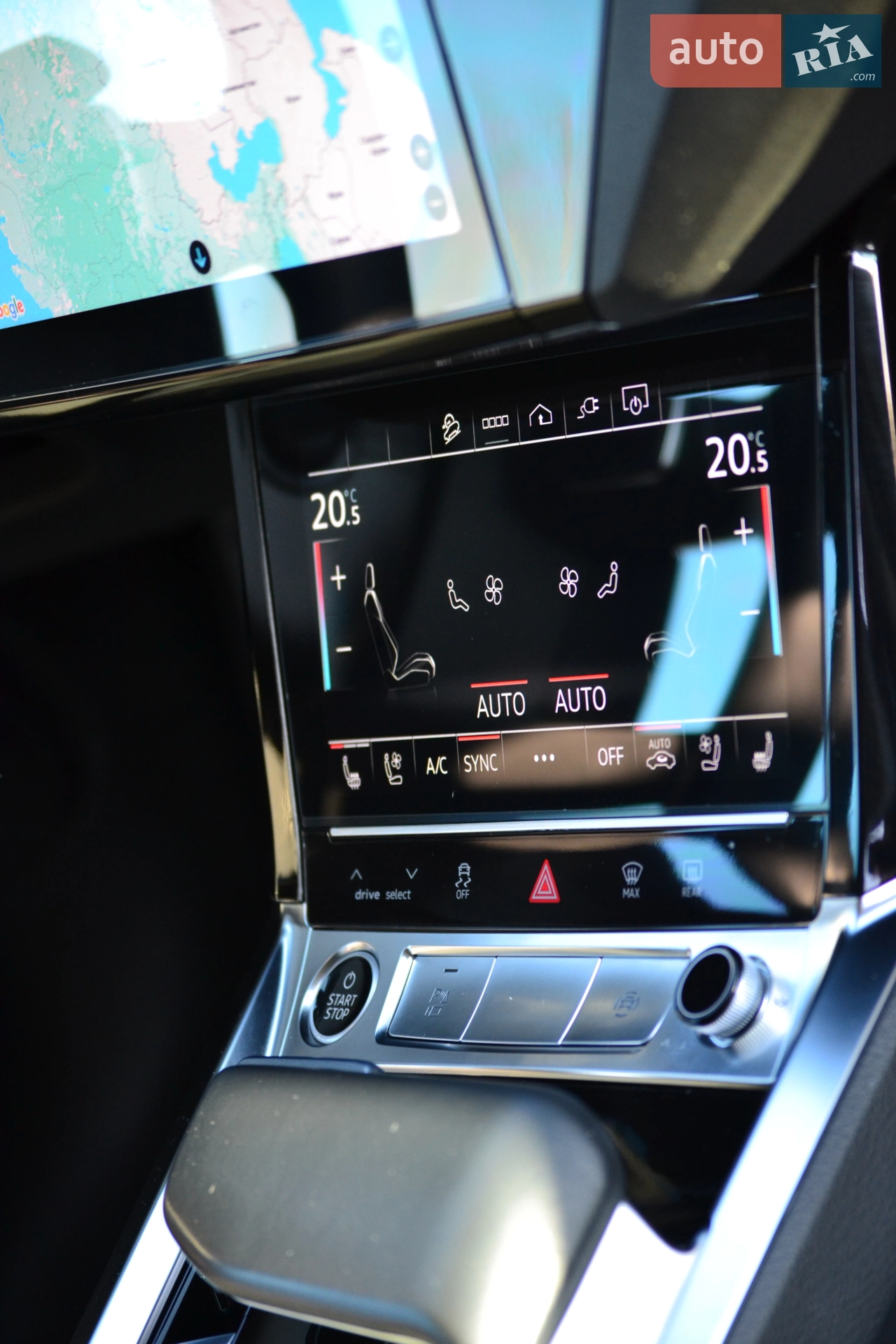 2021 Audi e-tron Sportback - мініатюра 33