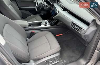 Внедорожник / Кроссовер Audi e-tron Sportback 2020 в Львове