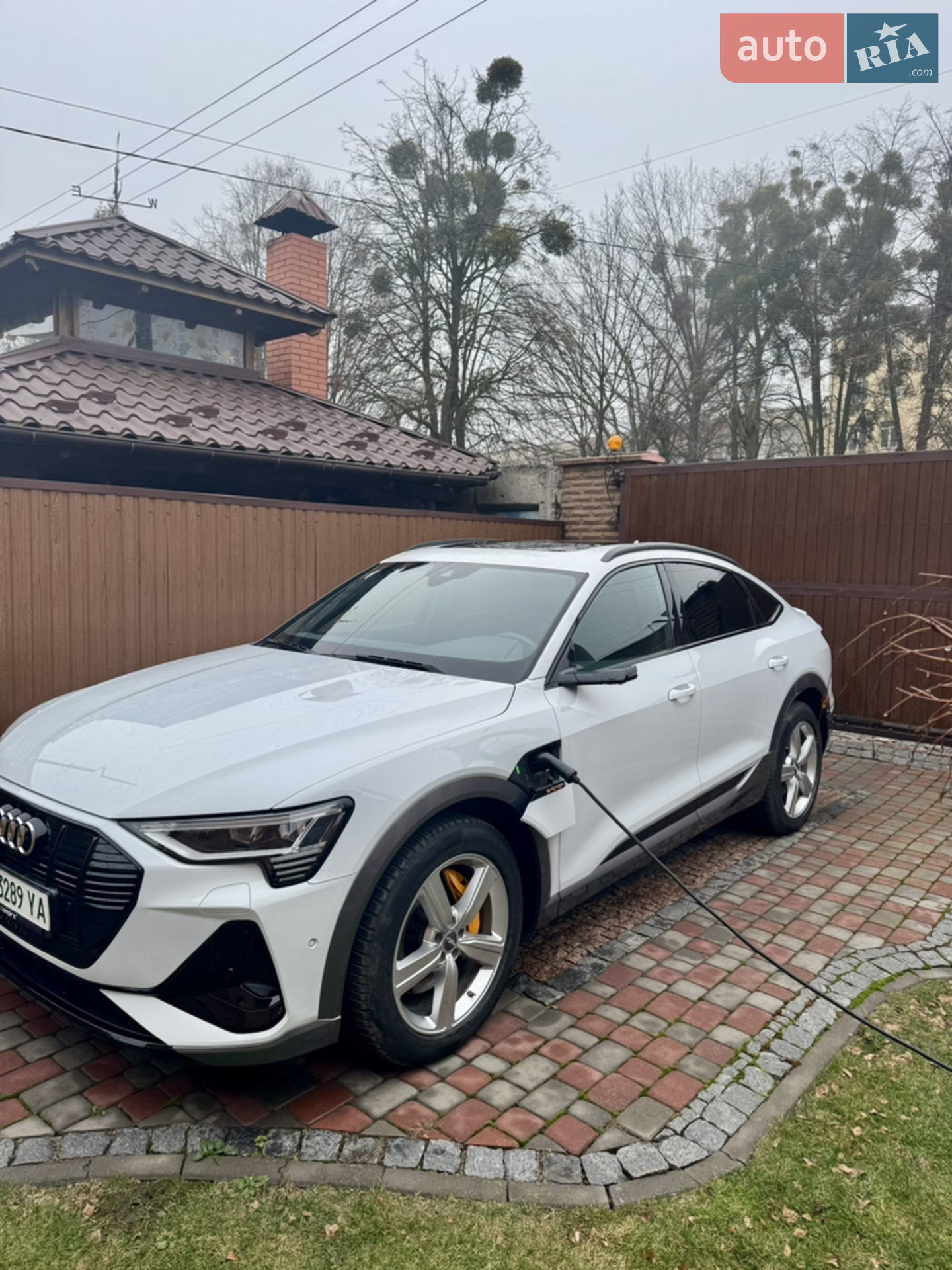 2022 Audi e-tron Sportback - мініатюра 26