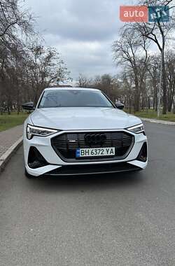 Внедорожник / Кроссовер Audi e-tron Sportback 2022 в Одессе