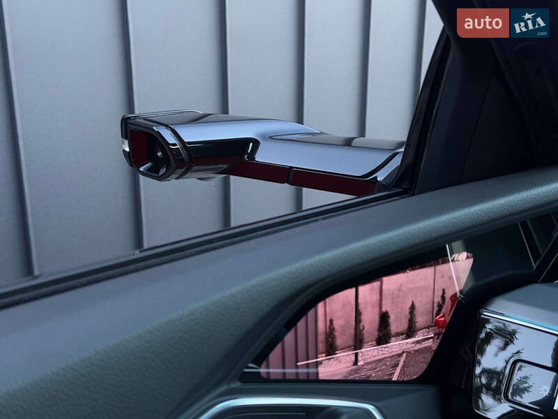 Внедорожник / Кроссовер Audi e-tron Sportback 2020 в Луцке