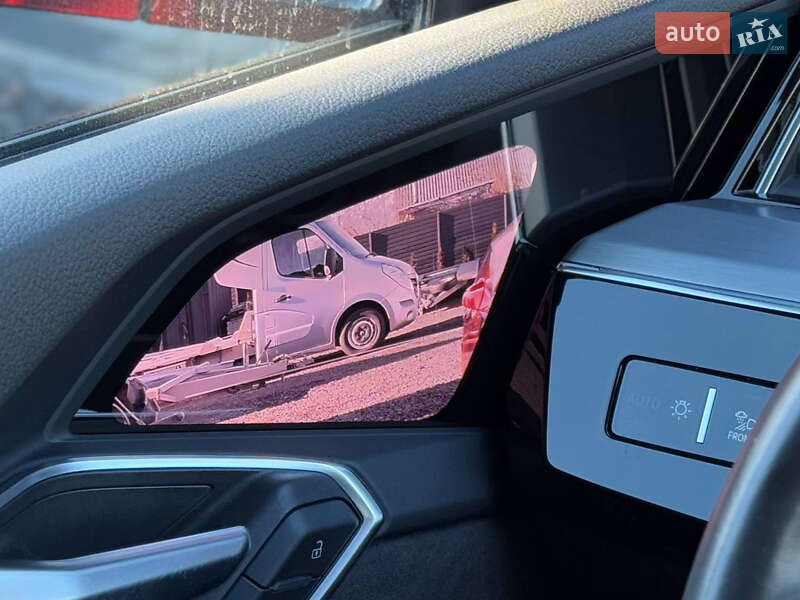 Внедорожник / Кроссовер Audi e-tron Sportback 2020 в Луцке