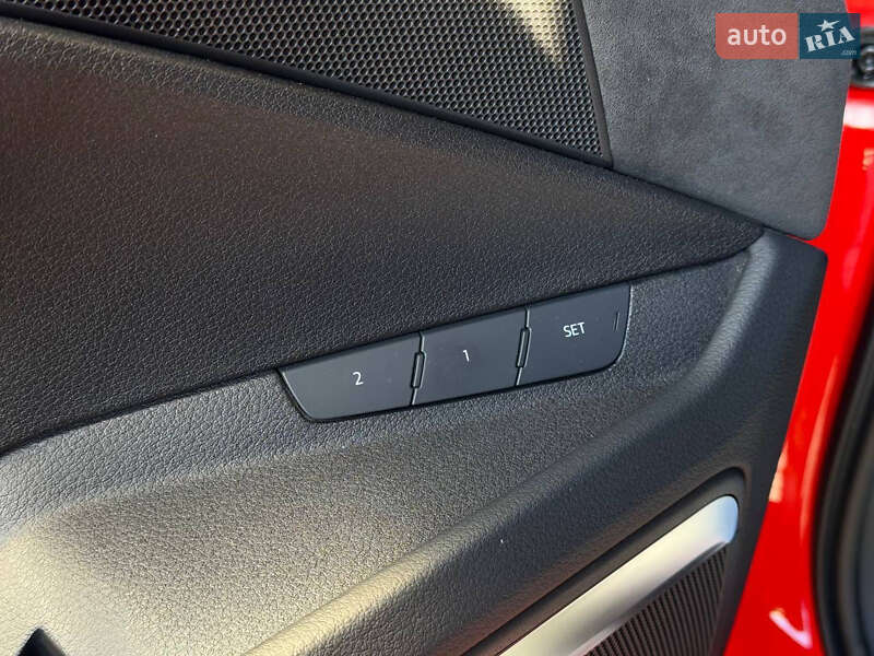 Внедорожник / Кроссовер Audi e-tron Sportback 2020 в Луцке