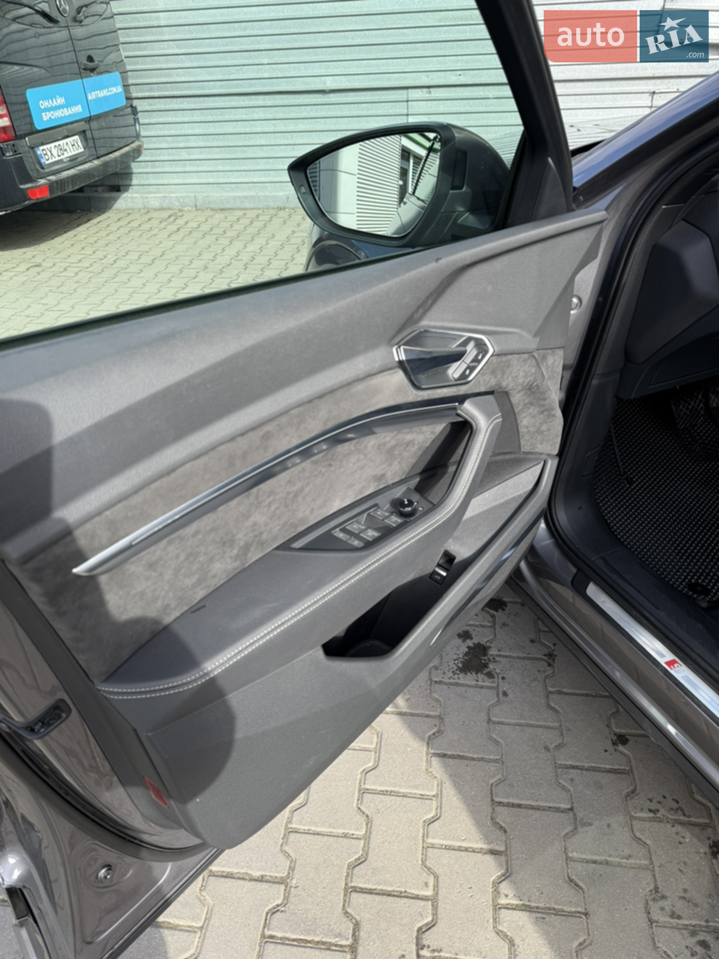 2020 Audi e-tron Sportback - мініатюра 49