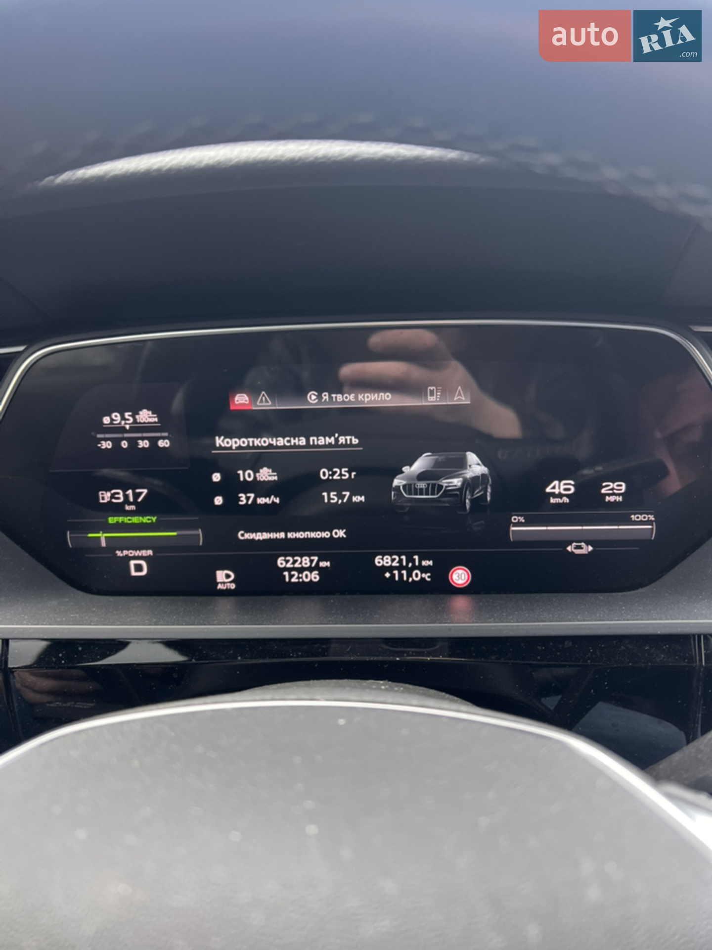 2022 Audi e-tron Sportback - мініатюра 2