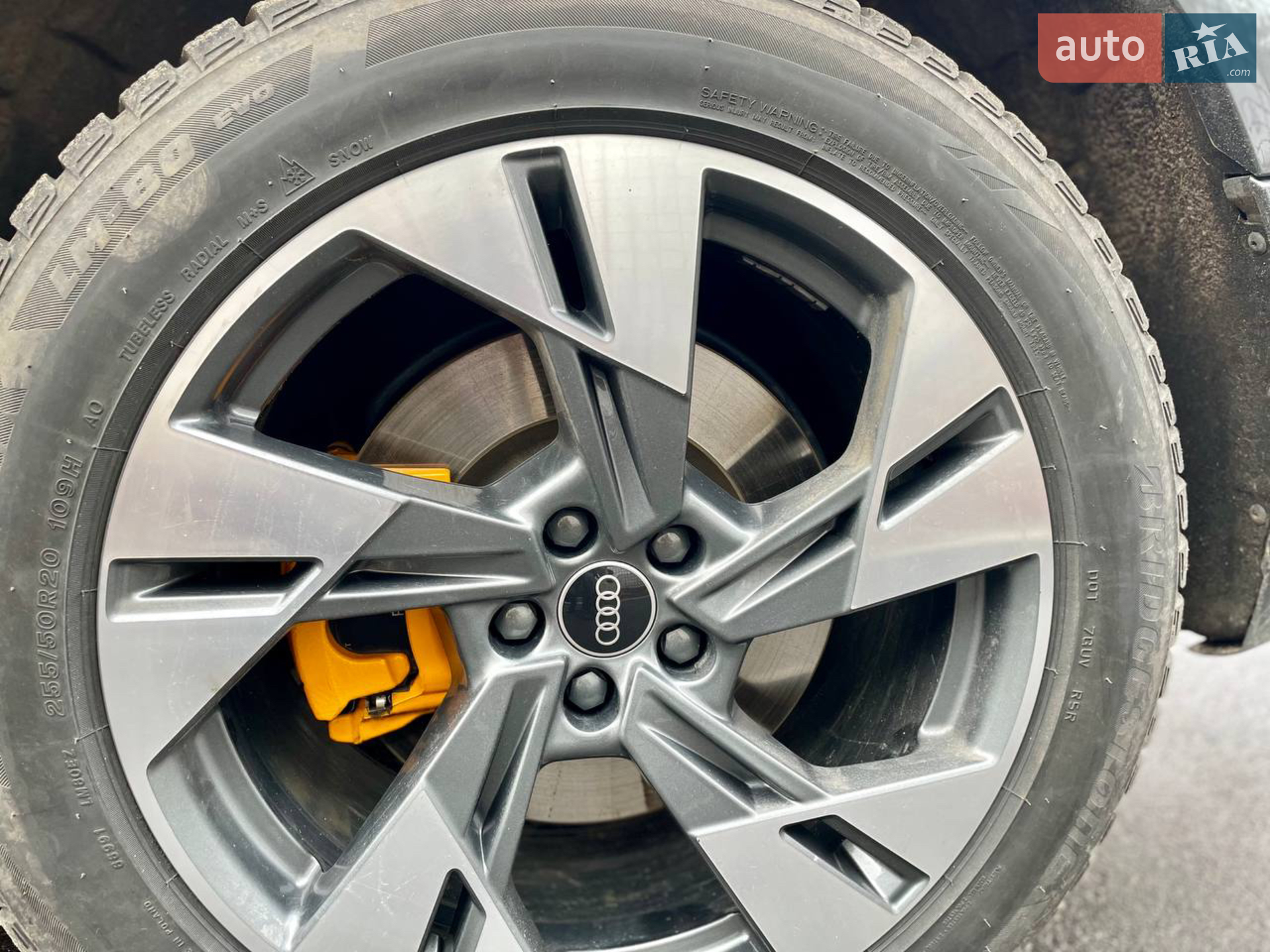 2023 Audi e-tron Sportback - мініатюра 9