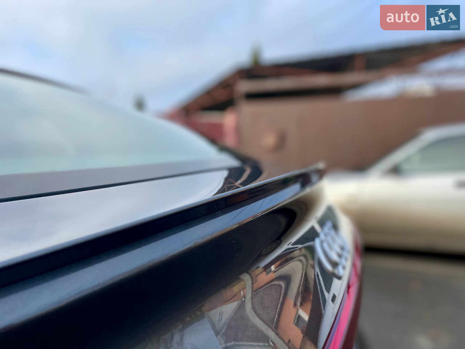 2023 Audi e-tron Sportback - мініатюра 21