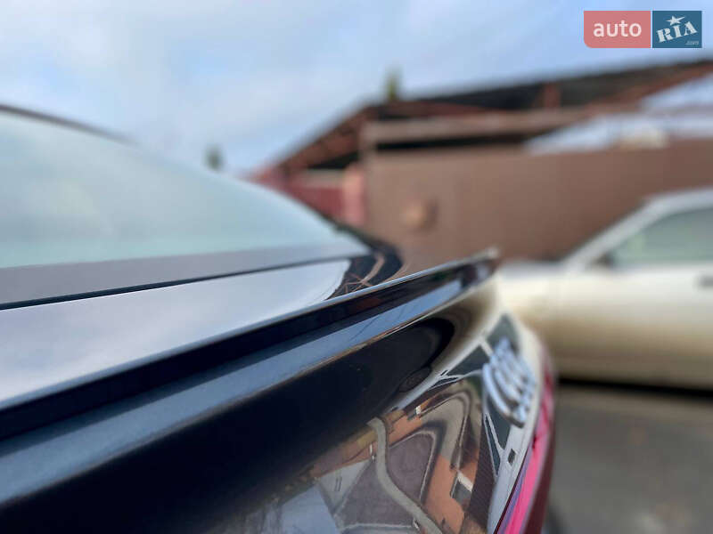 Внедорожник / Кроссовер Audi e-tron Sportback 2023 в Борисполе