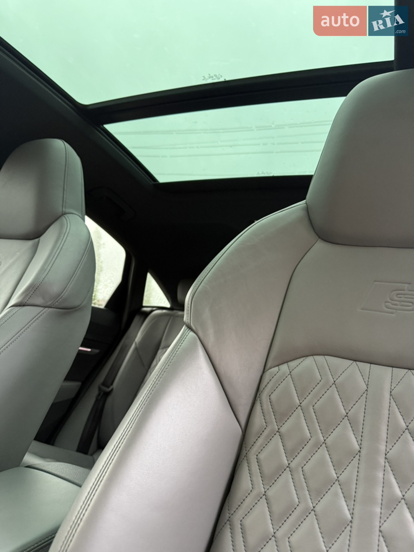 2022 Audi e-tron Sportback - мініатюра 35