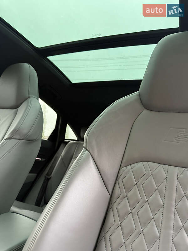 Внедорожник / Кроссовер Audi e-tron Sportback 2022 в Ахтырке