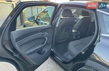 Внедорожник / Кроссовер Audi e-tron Sportback 2020 в 