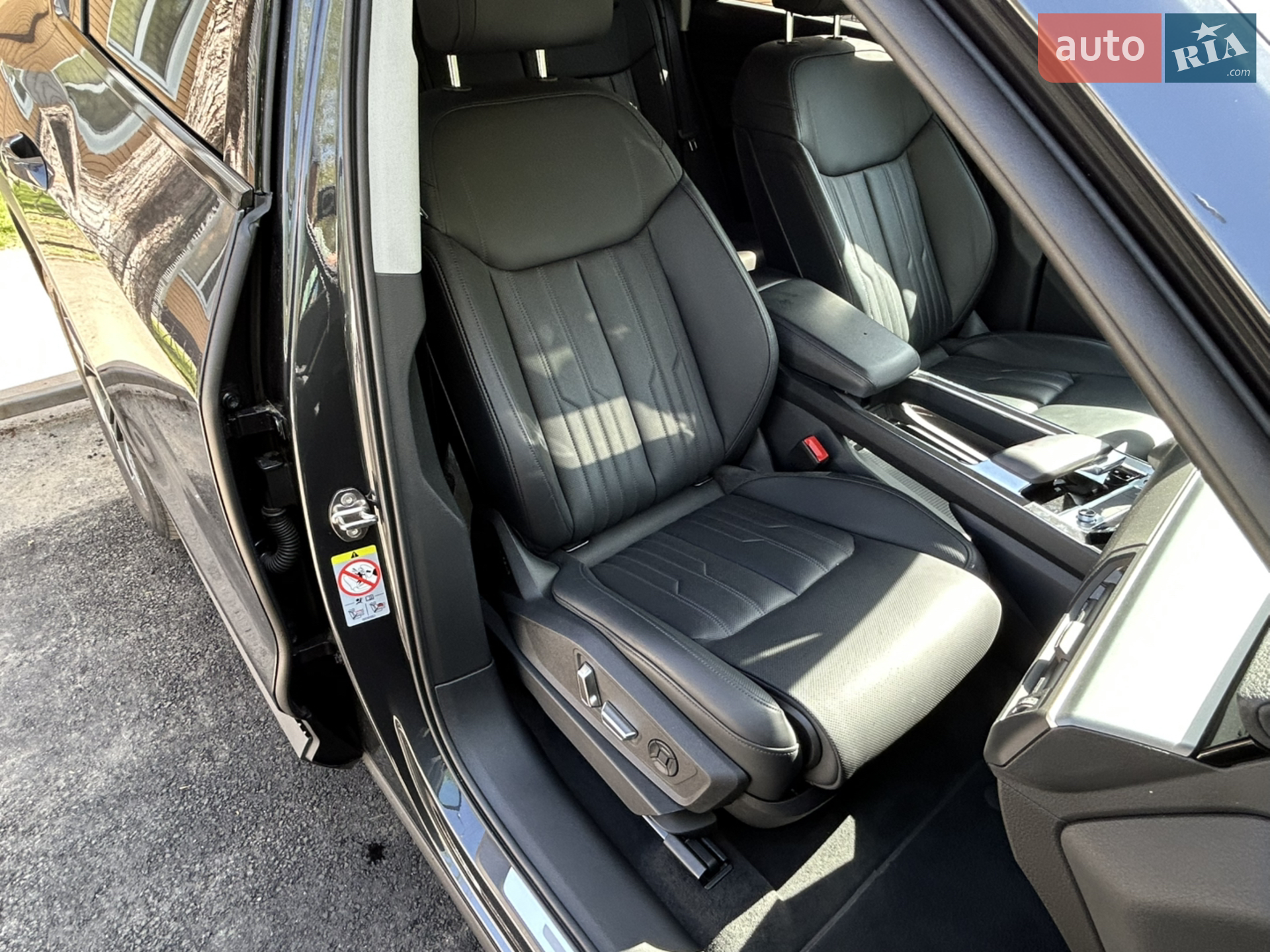 2021 Audi e-tron Sportback - мініатюра 15