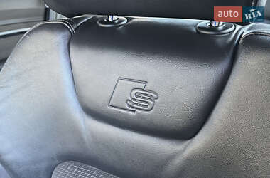 Внедорожник / Кроссовер Audi e-tron Sportback 2020 в 