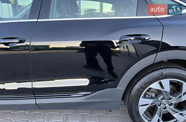 Внедорожник / Кроссовер Audi e-tron Sportback 2020 в 