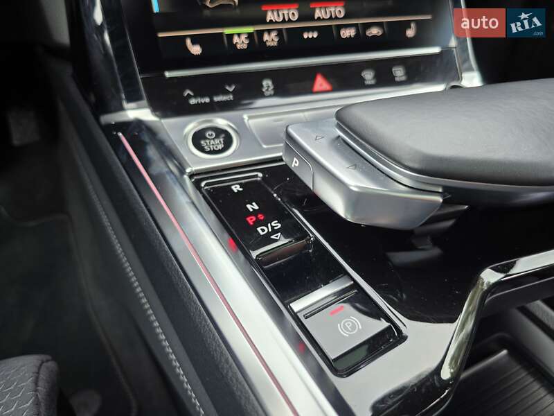 Внедорожник / Кроссовер Audi e-tron Sportback 2022 в Ковеле