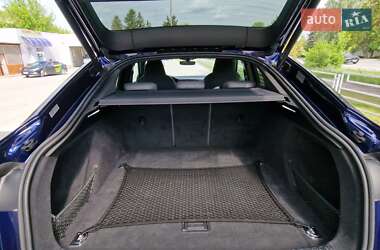 Внедорожник / Кроссовер Audi e-tron Sportback 2022 в 