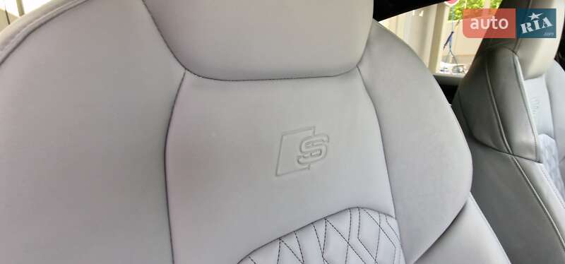 Внедорожник / Кроссовер Audi e-tron Sportback 2022 в Тернополе