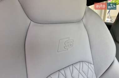 Внедорожник / Кроссовер Audi e-tron Sportback 2022 в 