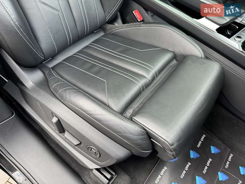 Внедорожник / Кроссовер Audi e-tron Sportback 2020 в Ровно