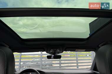 Внедорожник / Кроссовер Audi e-tron Sportback 2020 в 