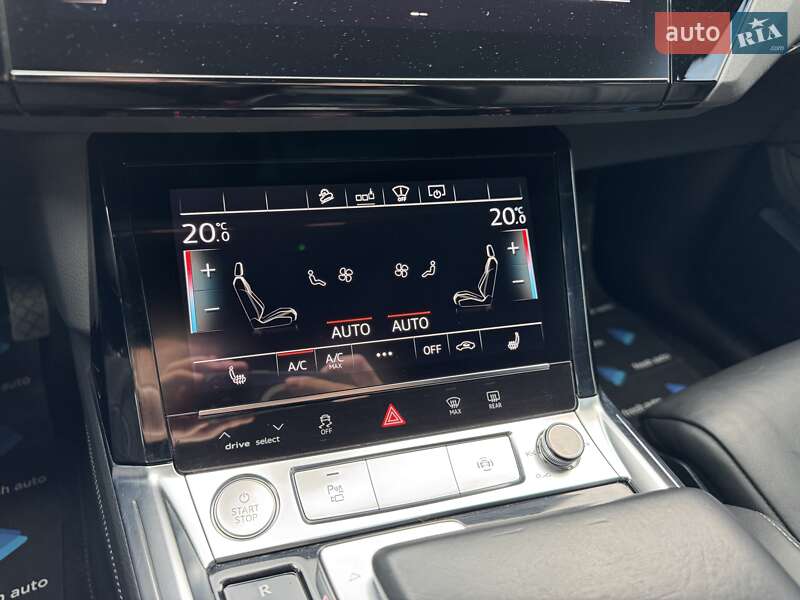 Внедорожник / Кроссовер Audi e-tron Sportback 2020 в Ровно