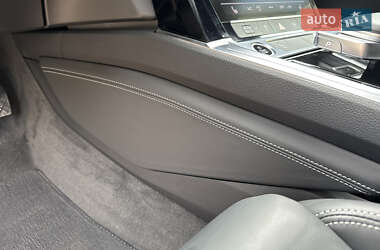 Внедорожник / Кроссовер Audi e-tron Sportback 2021 в 