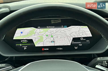 Внедорожник / Кроссовер Audi e-tron Sportback 2021 в 