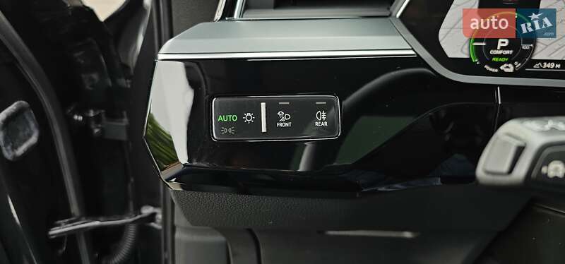 Внедорожник / Кроссовер Audi e-tron Sportback 2021 в Тернополе