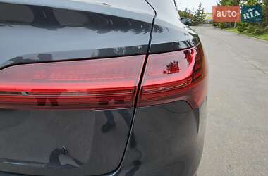 Внедорожник / Кроссовер Audi e-tron Sportback 2021 в 