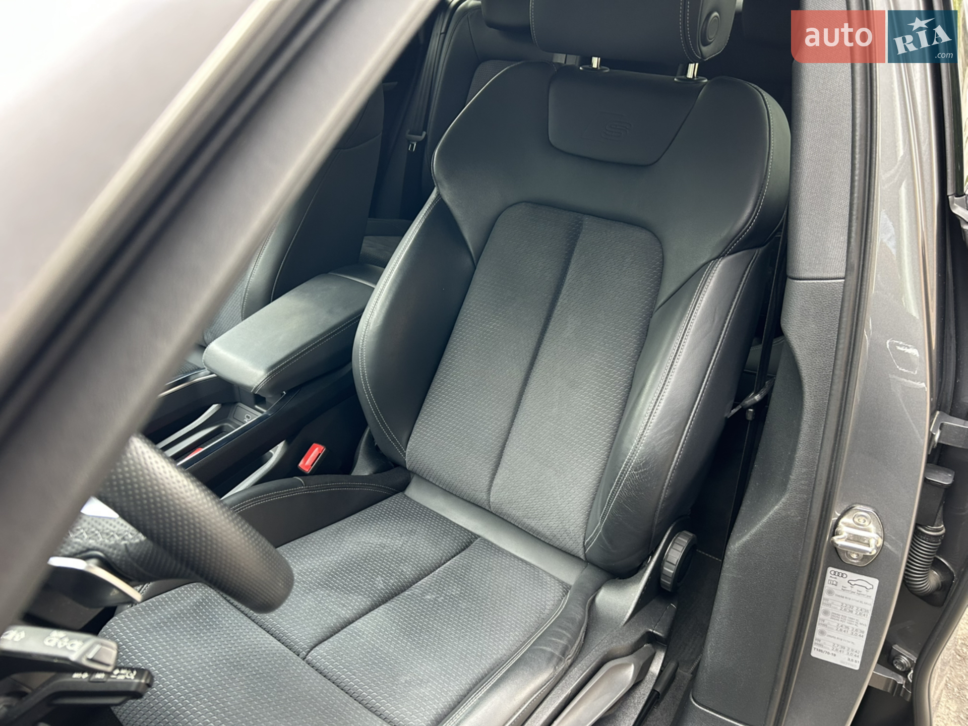 2022 Audi e-tron Sportback - мініатюра 17