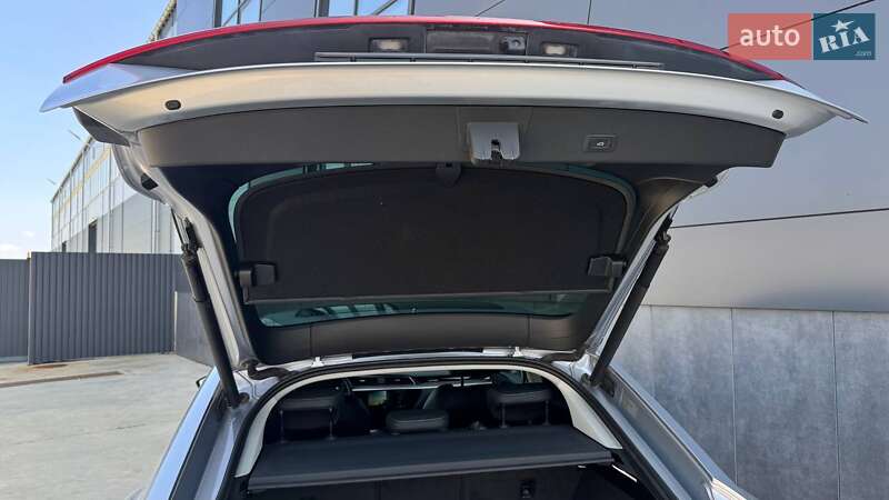 Внедорожник / Кроссовер Audi e-tron Sportback 2020 в Львове фото 42 Внедорожник / Кроссовер Audi e-tron Sportback 2020 в Львове