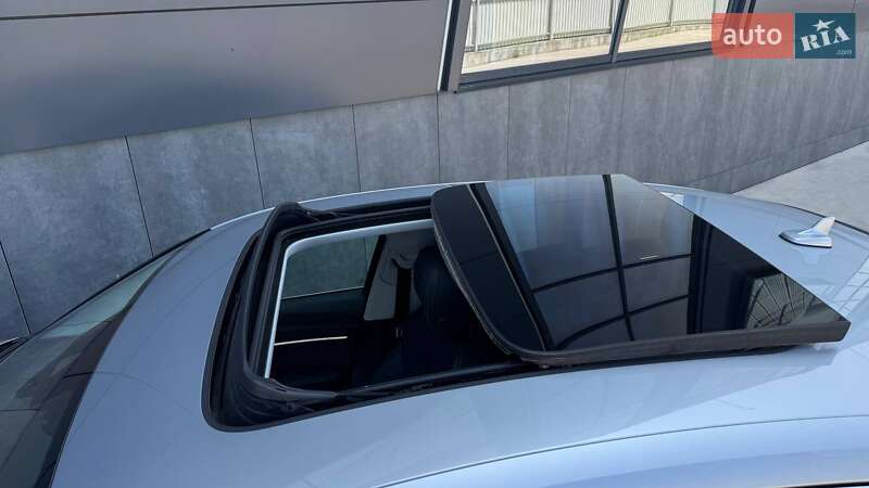 Внедорожник / Кроссовер Audi e-tron Sportback 2020 в Львове фото 50 Внедорожник / Кроссовер Audi e-tron Sportback 2020 в Львове