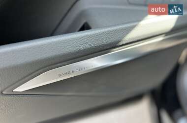 Внедорожник / Кроссовер Audi e-tron Sportback 2021 в 