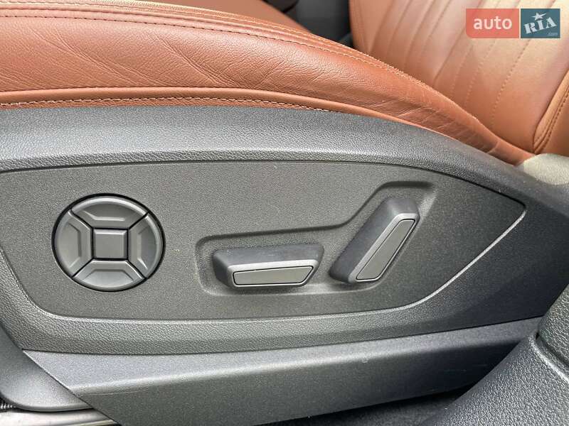 Внедорожник / Кроссовер Audi e-tron Sportback 2021 в Киеве