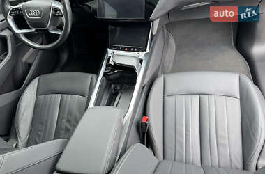 Внедорожник / Кроссовер Audi e-tron Sportback 2020 в 