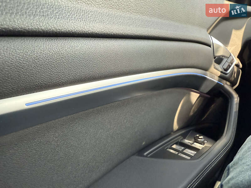 Внедорожник / Кроссовер Audi e-tron Sportback 2021 в Тернополе
