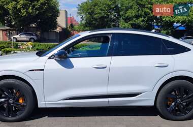 Внедорожник / Кроссовер Audi e-tron Sportback 2020 в Одессе