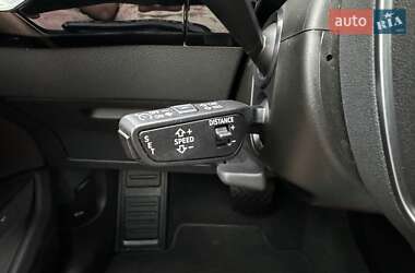Внедорожник / Кроссовер Audi e-tron Sportback 2022 в 