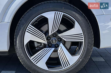 Внедорожник / Кроссовер Audi e-tron Sportback 2020 в 