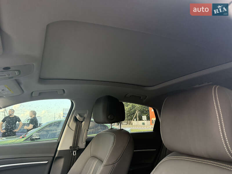 Внедорожник / Кроссовер Audi e-tron Sportback 2020 в Луцке