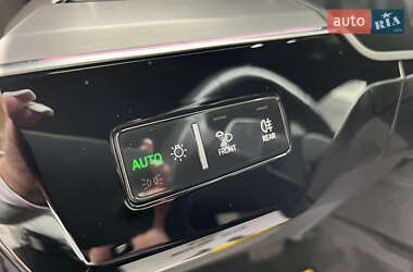 Внедорожник / Кроссовер Audi e-tron Sportback 2020 в 