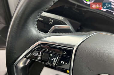 Внедорожник / Кроссовер Audi e-tron Sportback 2020 в 