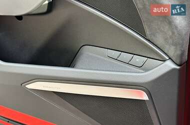 Внедорожник / Кроссовер Audi e-tron Sportback 2021 в 
