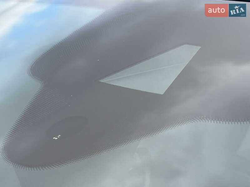 Внедорожник / Кроссовер Audi e-tron Sportback 2020 в Черновцах