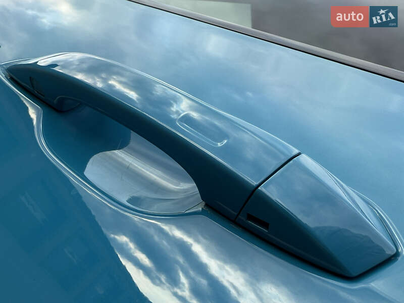 Внедорожник / Кроссовер Audi e-tron Sportback 2020 в Черновцах