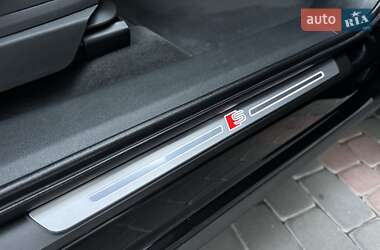 Внедорожник / Кроссовер Audi e-tron Sportback 2021 в 