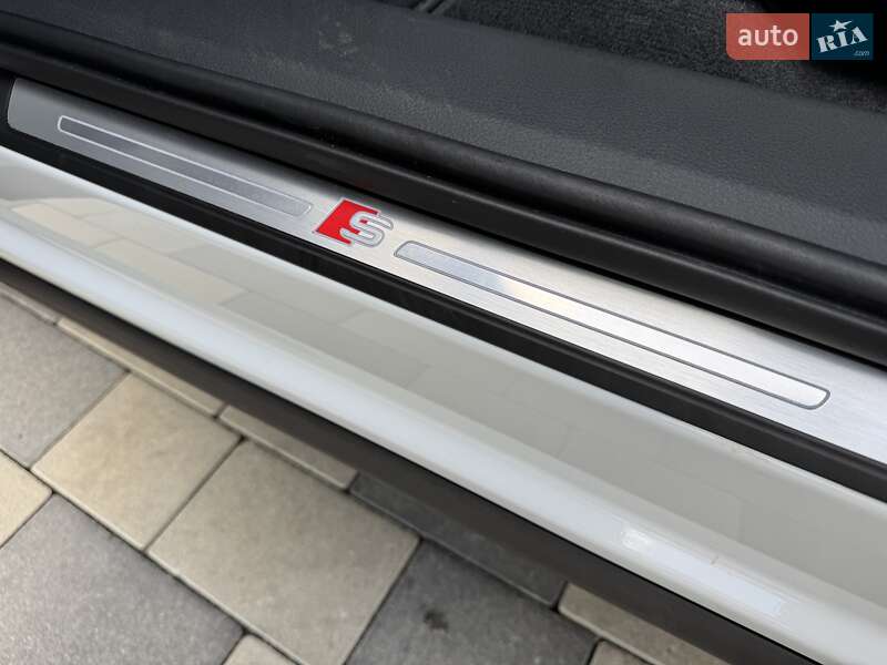 Внедорожник / Кроссовер Audi e-tron Sportback 2022 в Мукачево