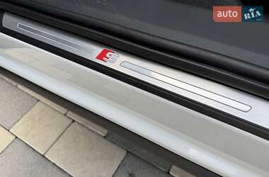 Внедорожник / Кроссовер Audi e-tron Sportback 2022 в 
