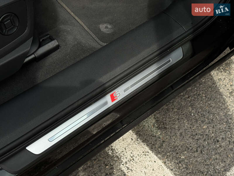 Внедорожник / Кроссовер Audi e-tron Sportback 2021 в Киеве