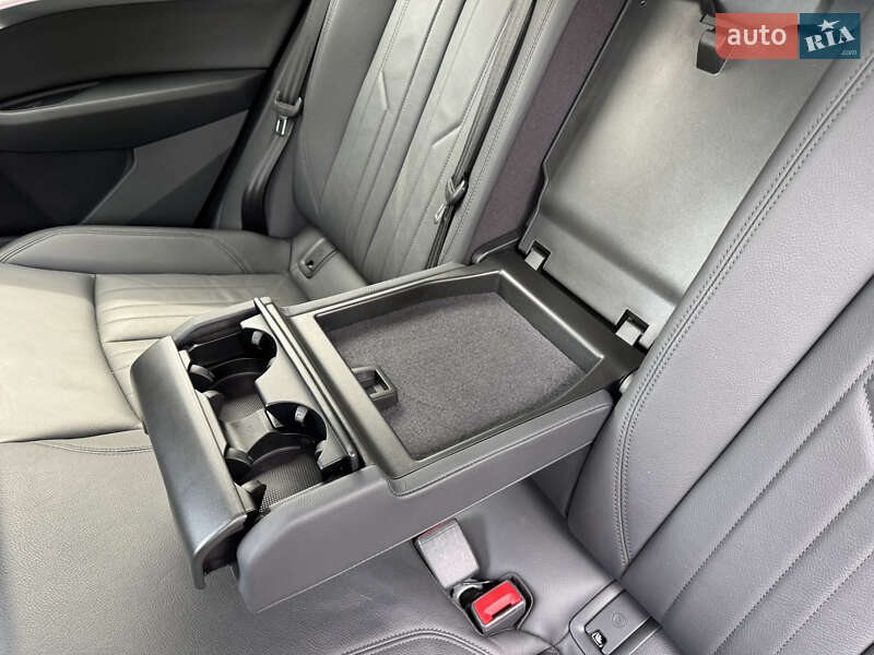 Внедорожник / Кроссовер Audi e-tron Sportback 2021 в Киеве